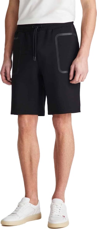 Peuterey Mitchel 03 Black