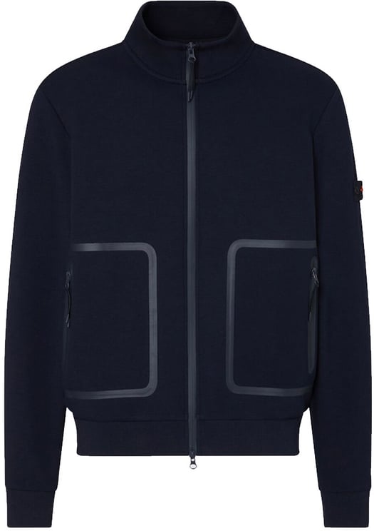 Peuterey Sweatshirts Blue