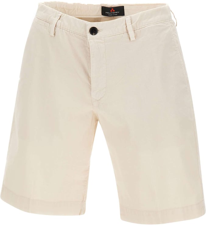 Peuterey Shorts White
