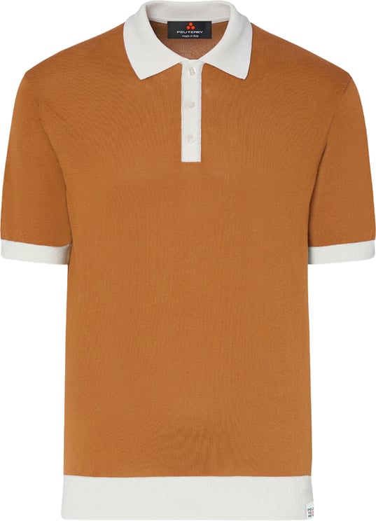 Peuterey Sweaters Brown