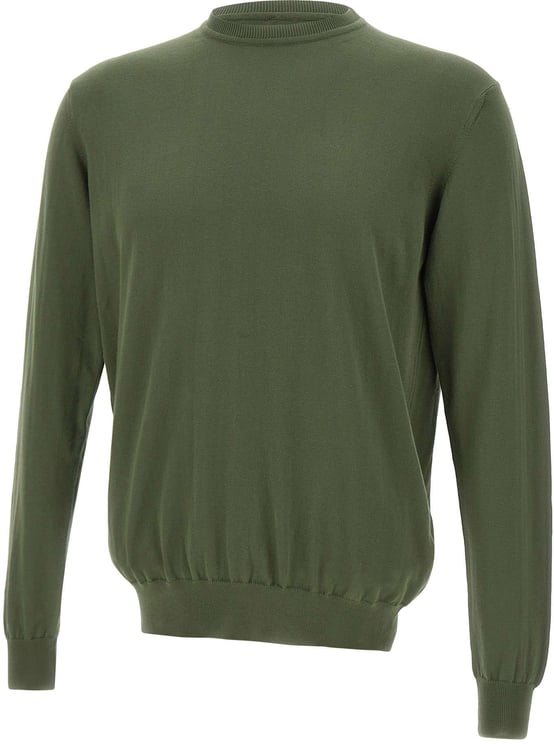 Peuterey Sweaters Green