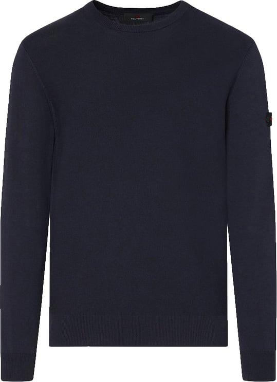 Peuterey Sweaters Blue