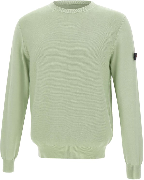 Peuterey Sweaters Green