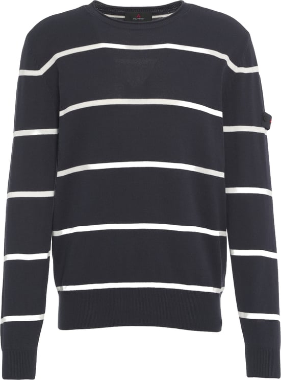 Peuterey Striped sweater