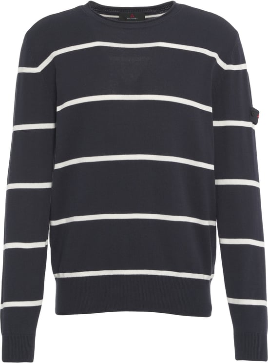 Peuterey Striped sweater