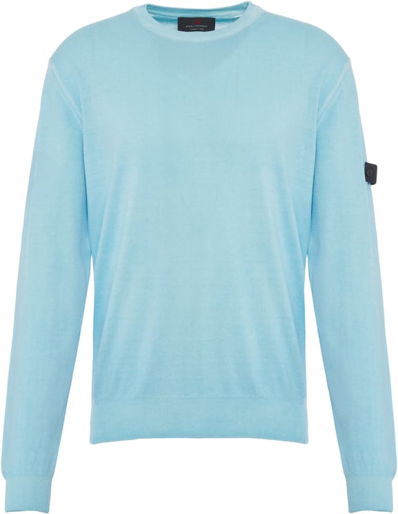 Peuterey Cotton sweater 'Race'