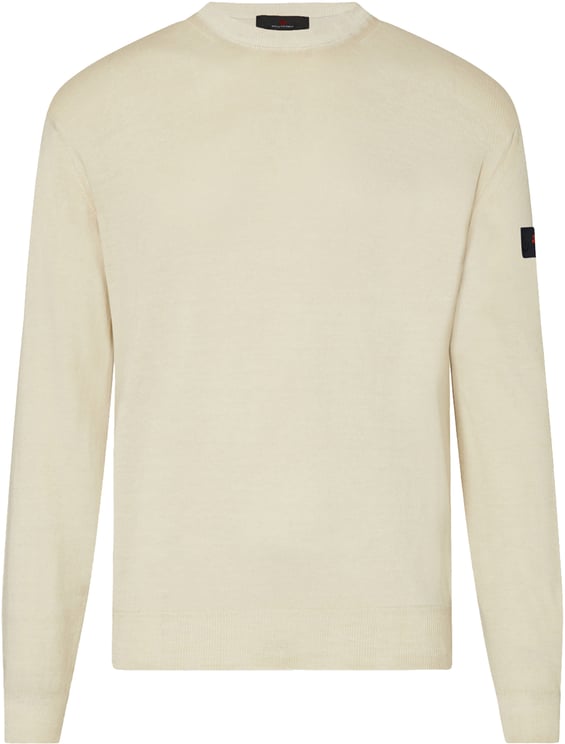 Peuterey Sweaters Grigio Silice