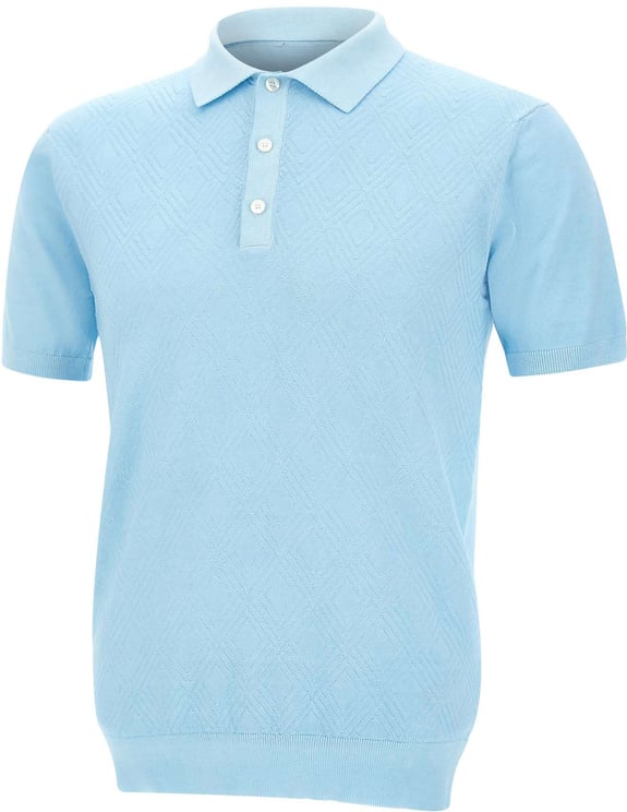 Peuterey T-Shirts And Polos Blue