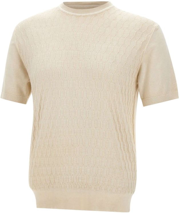 Peuterey Sweaters Beige