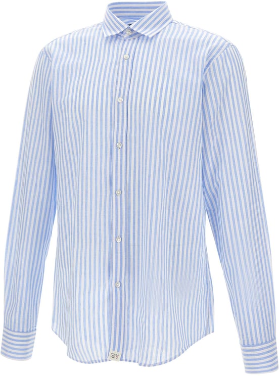 Peuterey Shirts Multicolor