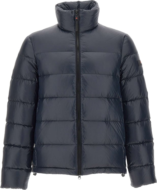 Peuterey Coats Blue