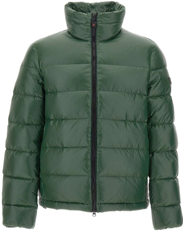 Peuterey Coats Green