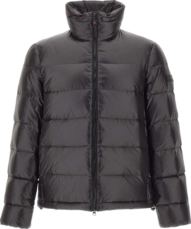 Peuterey Coats Black