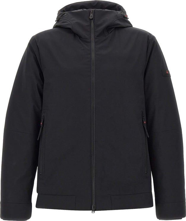 Peuterey Jackets Black