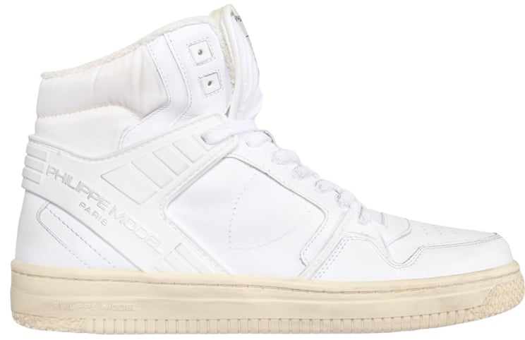 Philippe Model GREAT TALL SNEAKERS