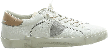 Philippe Model Sneakers Latte