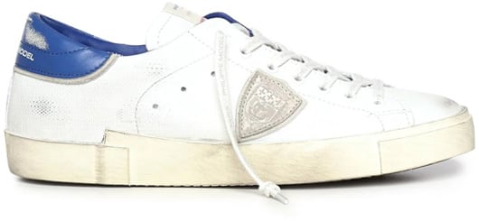 Philippe Model Sneakers Blue