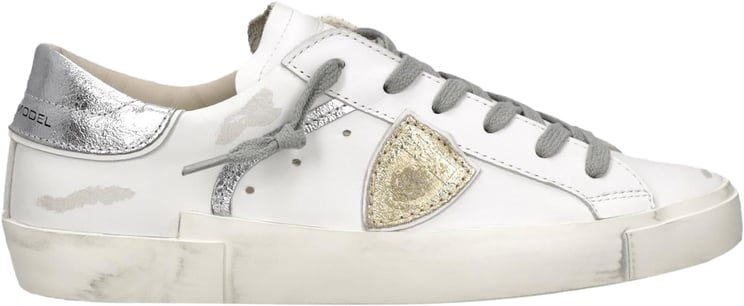 Philippe Model Dames Prsx Low Woman