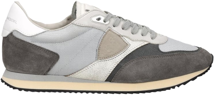 Philippe Model Heren Blville Low Man