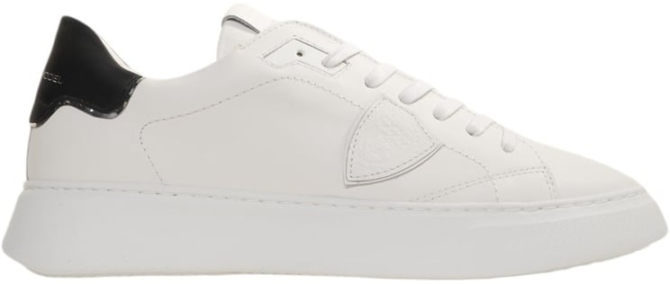 Philippe Model Sneakers 'Temple'