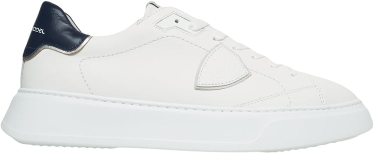 Philippe Model Sneakers 'Temple'