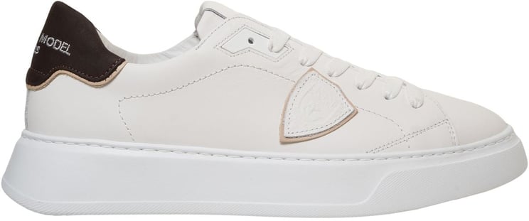 Philippe Model Sneakers 'Temple'