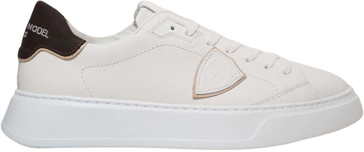 Philippe Model Sneakers 'Temple'