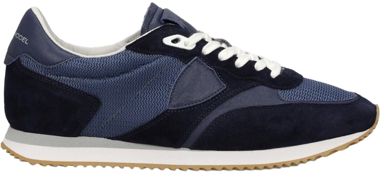 Philippe Model Heren Blville Low Man