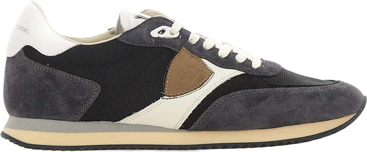 Philippe Model Sneakers Blue