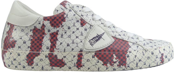 Philippe Model Sneakers CLLDGTS4