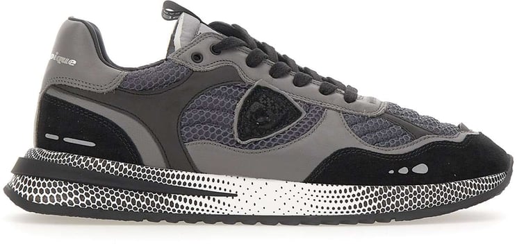 Philippe Model Sneakers Grey