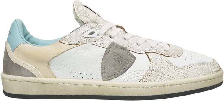 Philippe Model Sneakers 'Pgal'
