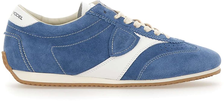 Philippe Model Sneakers Blue
