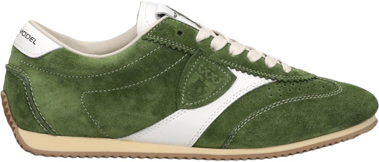 Philippe Model Dames Planche Low Woman