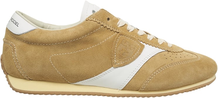 Philippe Model Sneakers 'Planche'