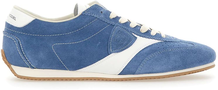 Philippe Model Sneakers Blue