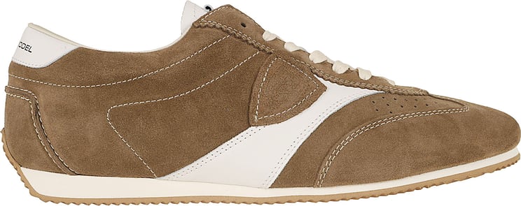 Philippe Model PHILIPPE MODEL PLANCHE LOW MAN