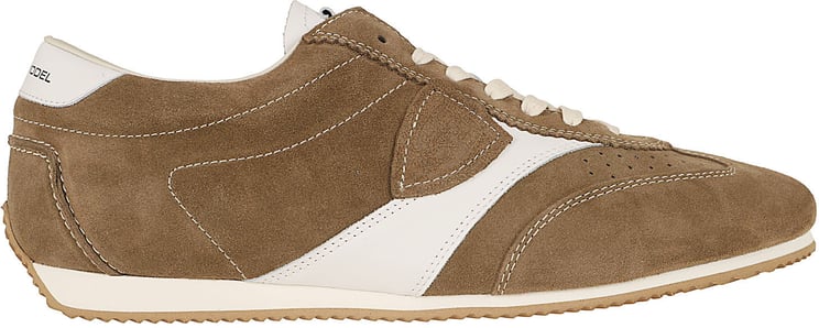 Philippe Model PHILIPPE MODEL PLANCHE LOW MAN