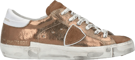 Philippe Model Sneaker PRSX Bronze