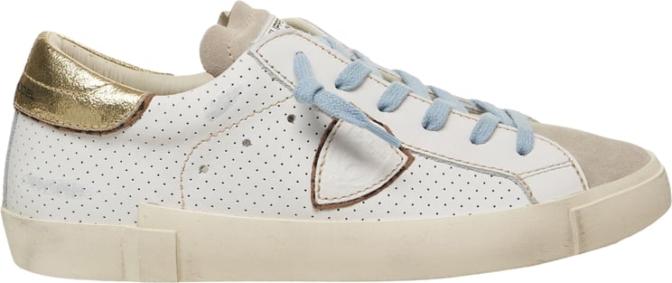 Philippe Model Sneakers 'Prsx Low'