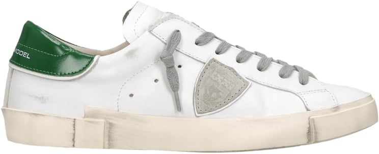 Philippe Model Heren Prsx Low Man