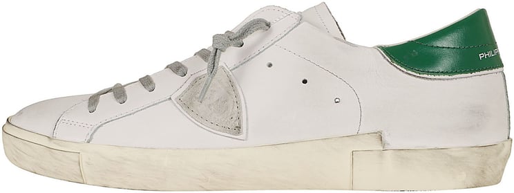 Philippe Model PHILIPPE MODEL PRSX LOW MAN