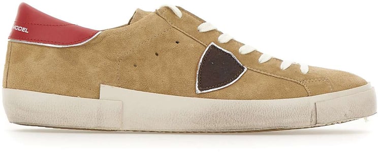 Philippe Model Sneakers Brown