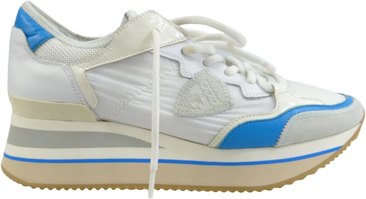 Philippe Model Sneaker TTLDWP02