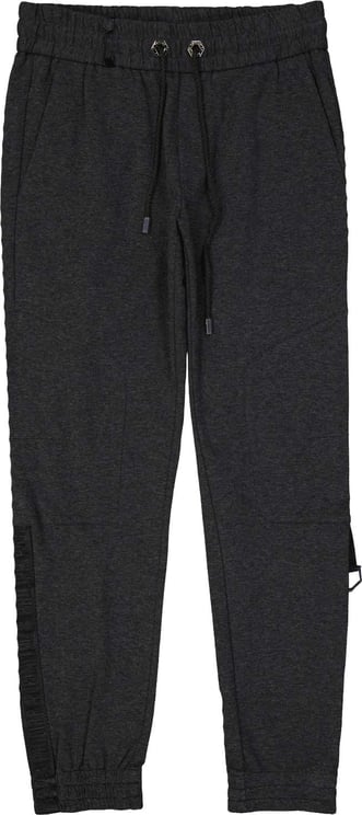 Philipp Plein Philipp Plein Blent Cotton Sweatpants
