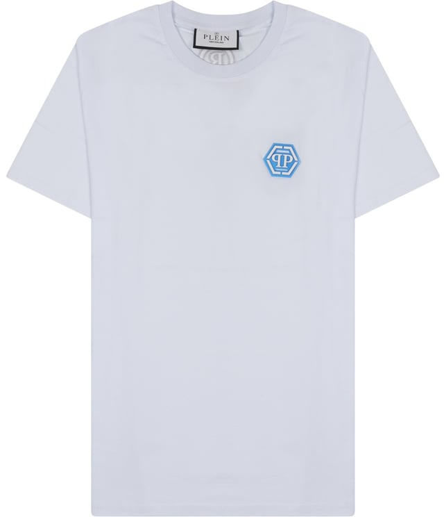 Philipp Plein T-SHIRT WITH LOGO