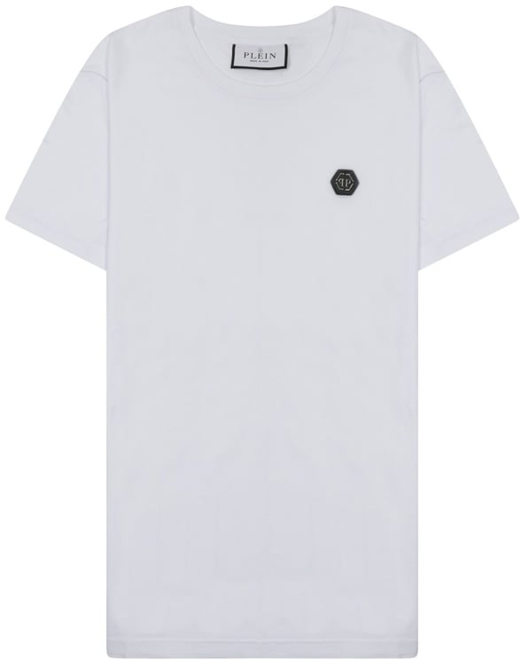 Philipp Plein T-SHIRT WITH LOGO