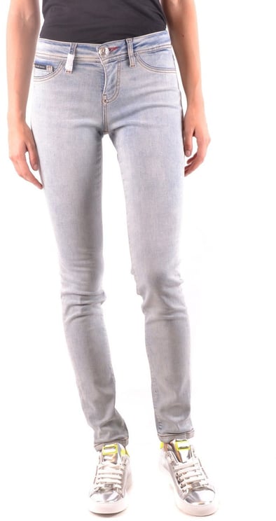 Philipp Plein Philipp Plein Women Jeans