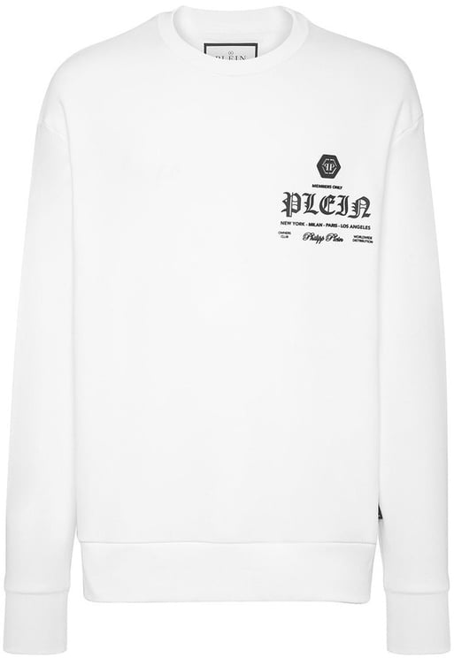 Philipp Plein Philipp Plein Men Sweatshirts