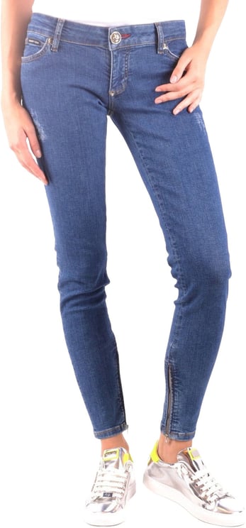 Philipp Plein Philipp Plein Women Jeans